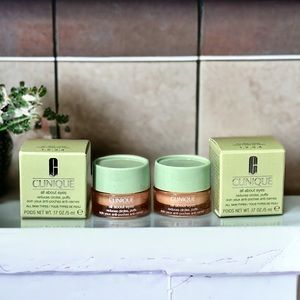 Clinique All About Eyes